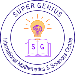 Super Genius International Mathematics & Sciences Centre